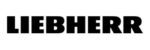 Kranhersteller Liebherr Logo